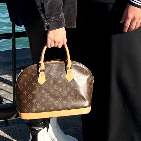 Louis Vuitton Handbags - Louis Vuitton Purse